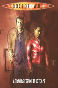Doctor Who T03 A Travers l'Espace et le Temps