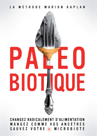 La Paléobiotique