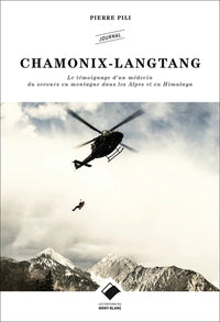 Chamonix Langtang