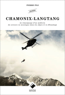 Chamonix Langtang