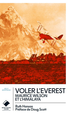Voler l'Everest - version poche