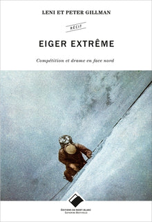 Eiger Extrême