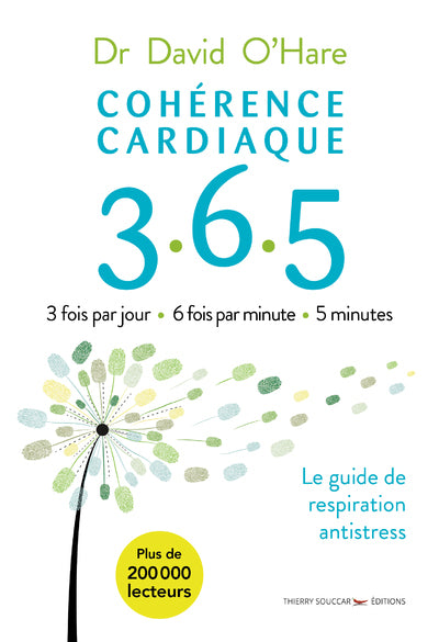 Cohérence cardiaque 3.6.5