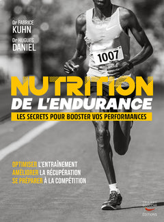 Nutrition de l'endurance