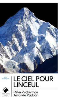 Le ciel pour linceul