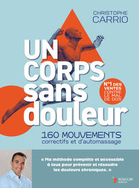 Un corps sans douleur - Nouvelle édition
