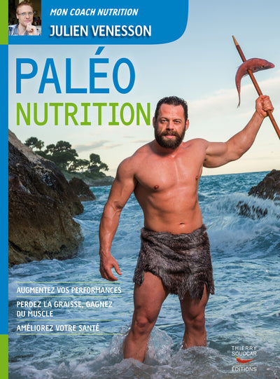paleo nutrition