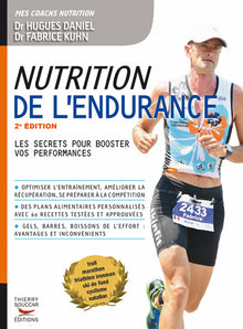 Nutrition de l'endurance