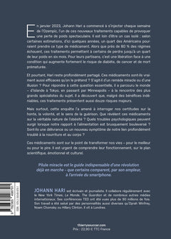 Pilule miracle