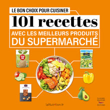 Le bon choix pour cuisiner