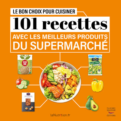 Le bon choix pour cuisiner
