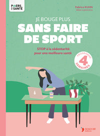Je bouge plus sans faire de sport