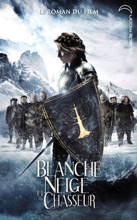 Blanche-neige et le chasseur