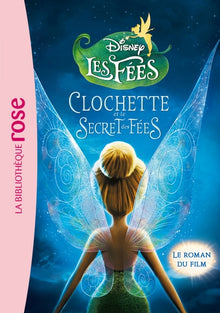 La fée Clochette - Disney Cinéma