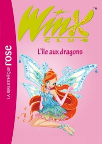 Winx Club 22 - L'île aux dragons