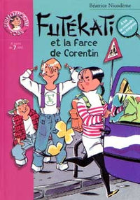 Futékati et la farce de Corentin