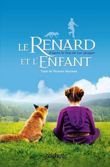 Le renard et l'enfant
