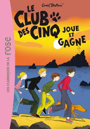 Le Club des Cinq NED 13