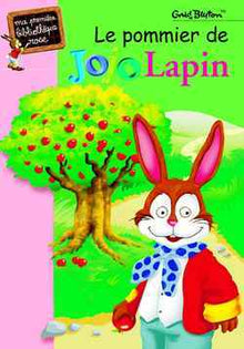 Le pommier de Jojo Lapin