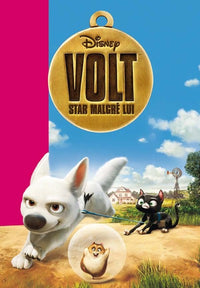 Bibliothèque Disney 09 - Volt