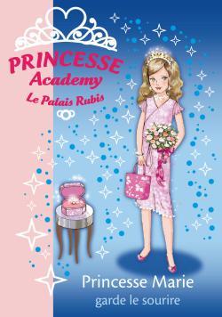 Princesse Academy 17 - Princesse Jessica a un coeur d'or