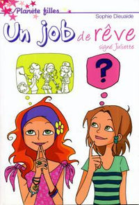 Un job de rêve