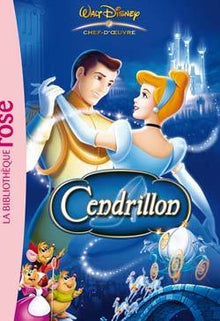 Cendrillon - Mon Histoire à Écouter