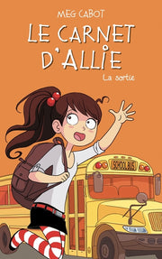 Allie - La Sortie