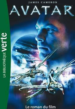 Avatar - Le roman du film