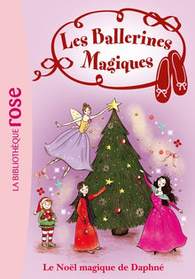Le Noël magique de Daphné