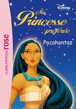 Pocahontas et l'aiglon perdu