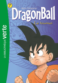 Le tournoi