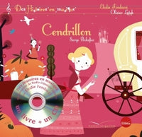 Histoires en musique - Cendrillon
