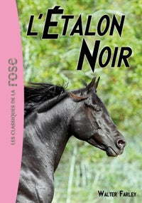L'étalon noir 01 NED - L'étalon noir