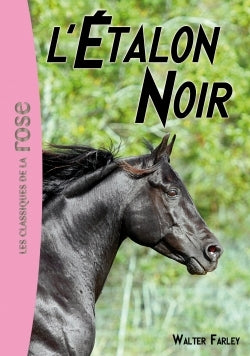 L'étalon noir 01 NED - L'étalon noir