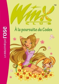 Winx Club 10 - À la poursuite du Codex