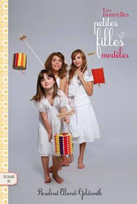 Les nouvelles petites filles modèles - Le spectacle