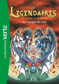 La marque du mal