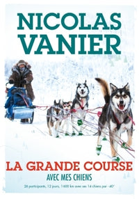 La grande course