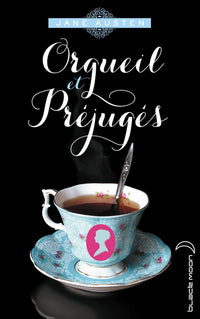 Orgueil et préjugés - Texte abrégé