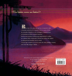 Histoires en musique - Le lac des cygnes