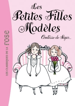 Les Petites Filles Modèles