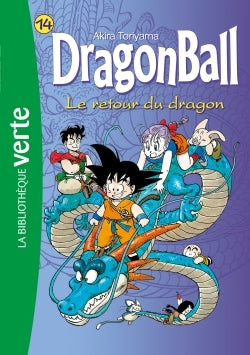 Le retour du dragon