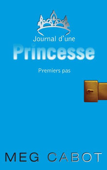 Premiers pas d'une princesse
