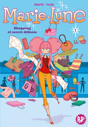 Marie Lune - Tome 01