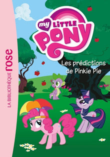 Les prédictions de Pinkie Pie