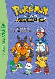Pokémon, Tome 11