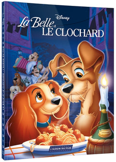 La belle et le clochard
