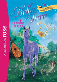 La mélodie de Laure