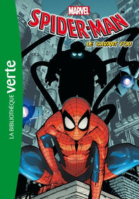 Spider-Man 03 - Le savant fou